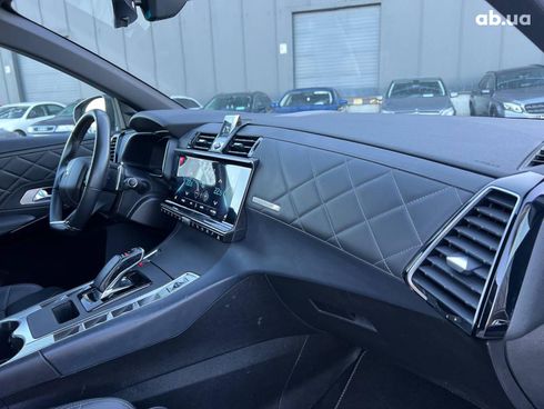 Citroёn DS 2022 серый - фото 46