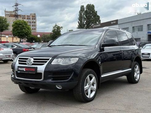 Volkswagen Touareg 2009 - фото 7