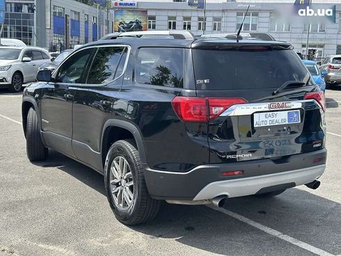 GMC Acadia 2019 - фото 6