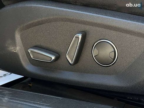 Ford Fusion 2015 - фото 16