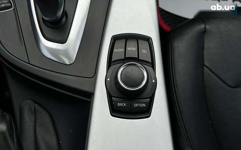 BMW 3 серия 2013 - фото 17