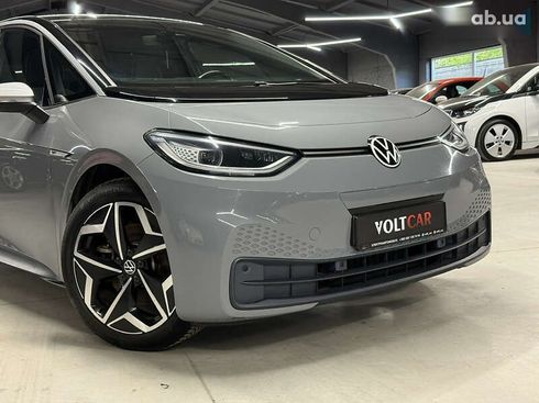 Volkswagen ID.3 2020 - фото 4