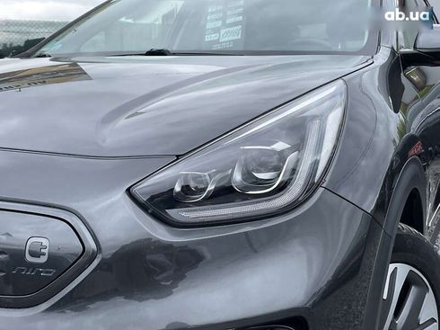 Kia Niro 2021 - фото 9