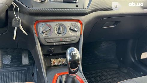 Chery Tiggo 2 2021 - фото 11