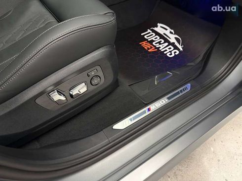 BMW X7 2024 - фото 25