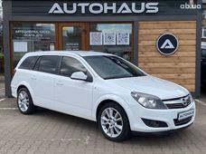 Продаж вживаних Opel Astra 2012 року в Житомирі - купити на Автобазарі