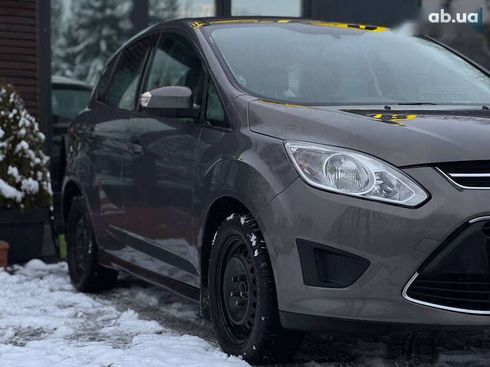 Ford C-Max 2013 - фото 4