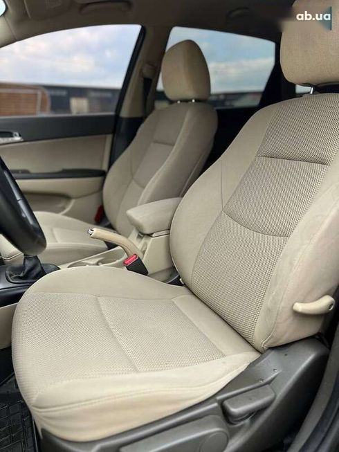 Hyundai i30 2009 - фото 26