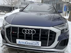 Продаж вживаних Audi SQ8 в Київській області - купити на Автобазарі