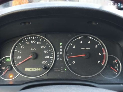 Toyota Land Cruiser Prado 2007 - фото 16