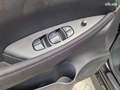 Nissan Leaf 2022 - фото 21