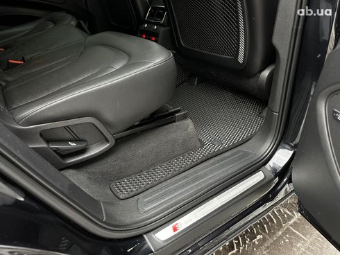 Audi Q7 2012 синий - фото 34