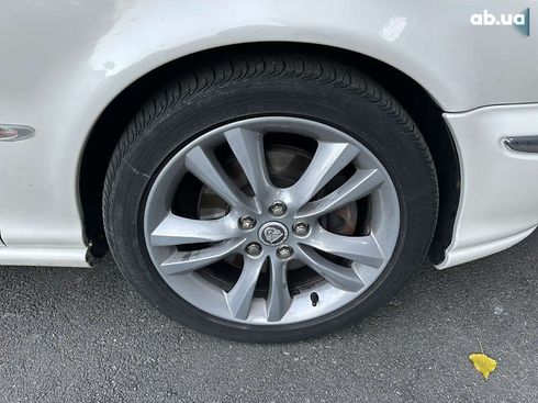 Jaguar X-Type 2008 - фото 23