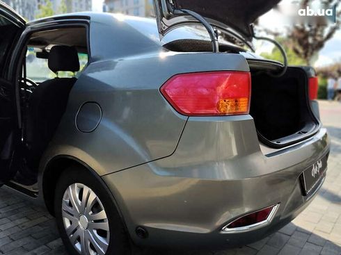 Geely GC5 2014 - фото 14