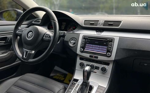 Volkswagen Passat CC 2012 - фото 14
