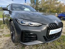 Купить BMW 4 серия автомат бу Киев - купить на Автобазаре