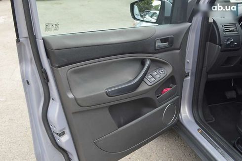Ford Kuga 2011 - фото 9