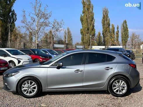 Mazda 3 2013 - фото 8