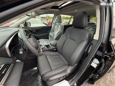 Subaru Outback 2024 - фото 23