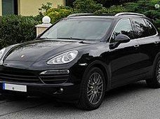 Запчасти на Porsche Cayenne в Киевской области - купить на Автобазаре