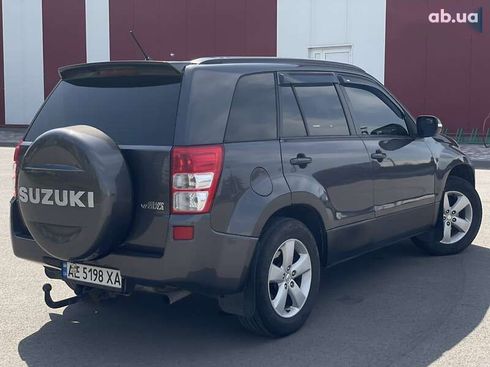Suzuki Grand Vitara 2008 - фото 4
