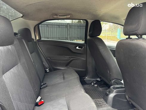 Citroёn C-Elysee 2017 бежевый - фото 16