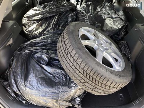 Hyundai Kona Electric 2022 - фото 3