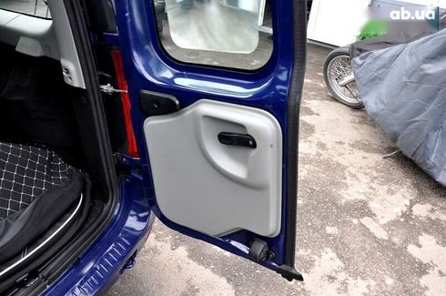 Dacia logan mcv 2009 - фото 23