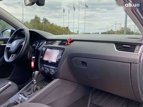 Skoda Octavia 2014 - фото 19