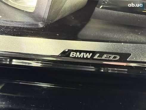 BMW 7 серия 2023 - фото 22