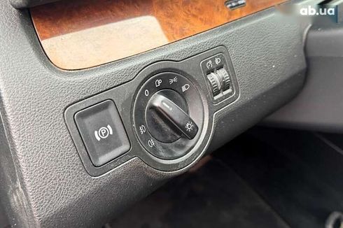 Volkswagen Passat 2006 - фото 20
