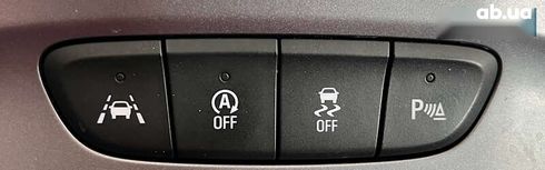 Opel Astra 2016 - фото 18