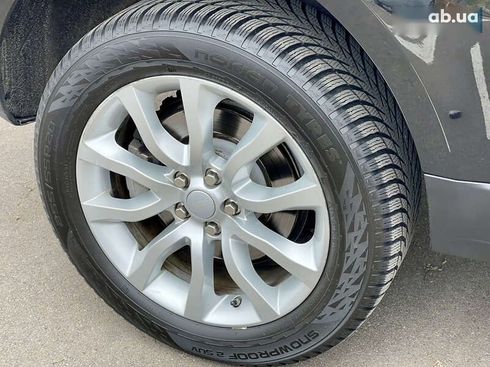 Land Rover Range Rover Sport 2017 - фото 14