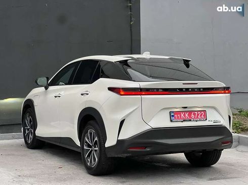 Lexus RZ 450e 2023 - фото 6