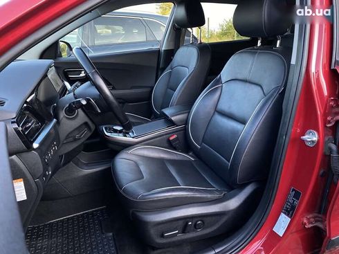 Kia Niro 2020 - фото 24