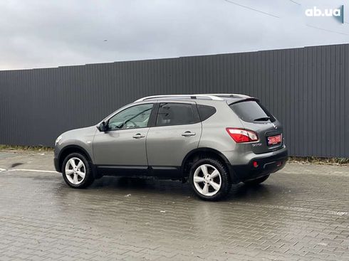 Nissan Qashqai 2011 - фото 20