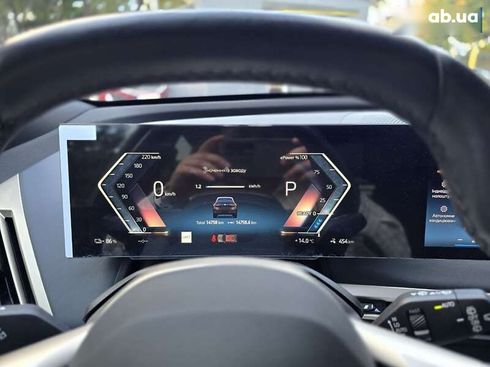 BMW iX 2023 - фото 19