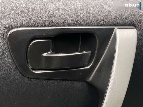 Nissan Qashqai 2007 - фото 21