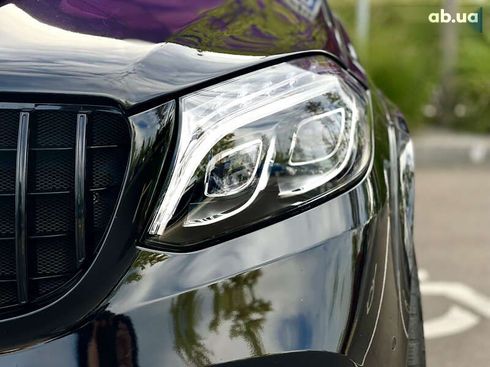 Mercedes-Benz GL-Класс 2013 - фото 7