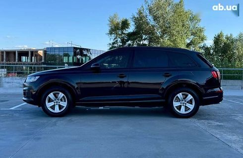 Audi Q7 2019 - фото 6