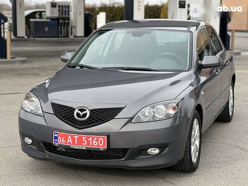 Mazda 3 2006 - фото 2