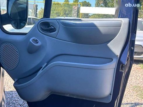 Ford Transit 2012 - фото 27