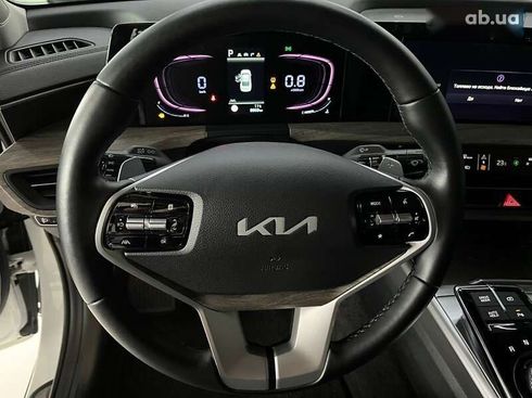 Kia K8 2022 - фото 13