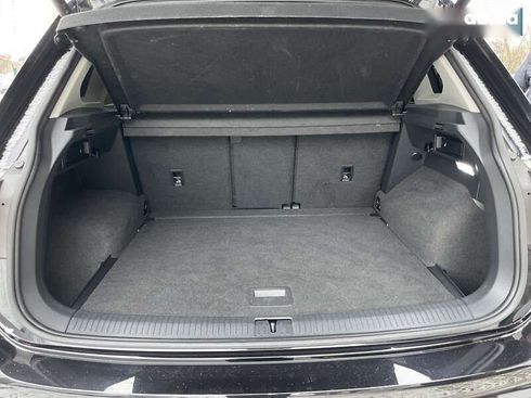 Volkswagen Tiguan 2022 - фото 30