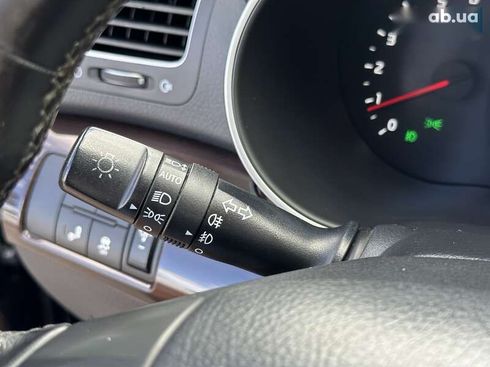 Kia Sorento 2014 - фото 27