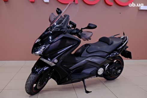 Yamaha TMax 2013 - фото 2
