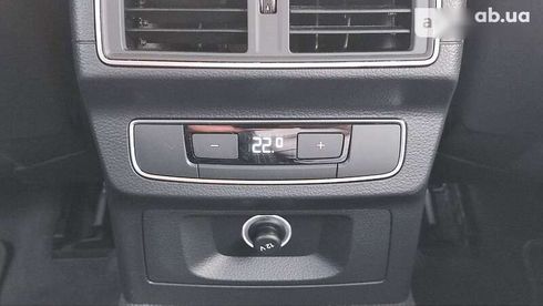 Audi Q5 2018 - фото 20