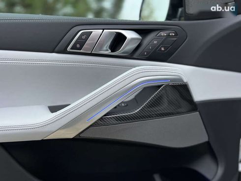 BMW X6 2025 - фото 25