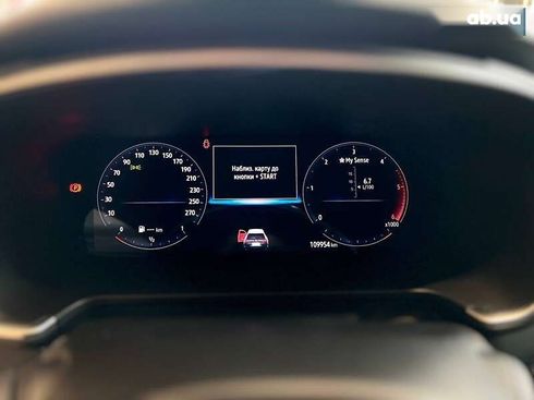 Renault Talisman 2020 - фото 23