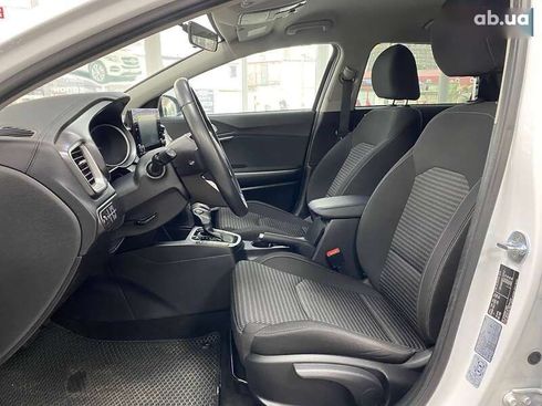Kia Cee'd 2022 - фото 18